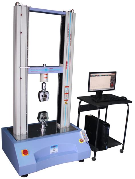 case study of universal testing machine|universal load testing machine.